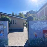 Scuola dell'Infanzia Papa Luciani IRPEA a Torreglia